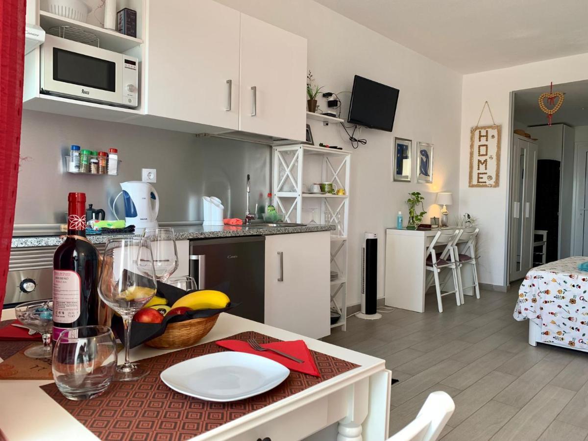 Vivienda Gorrion Morro Jable (Fuerteventura)