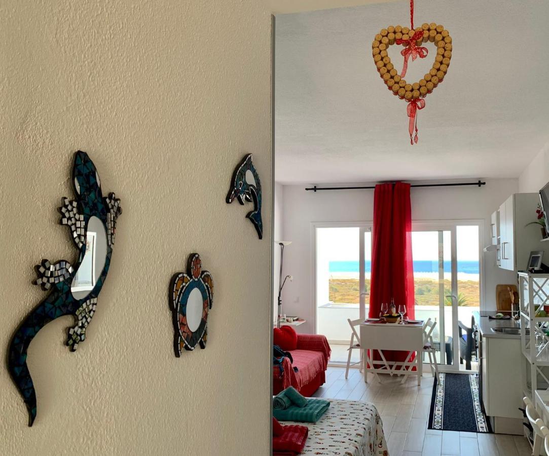 Vivienda Gorrion Morro Jable (Fuerteventura)