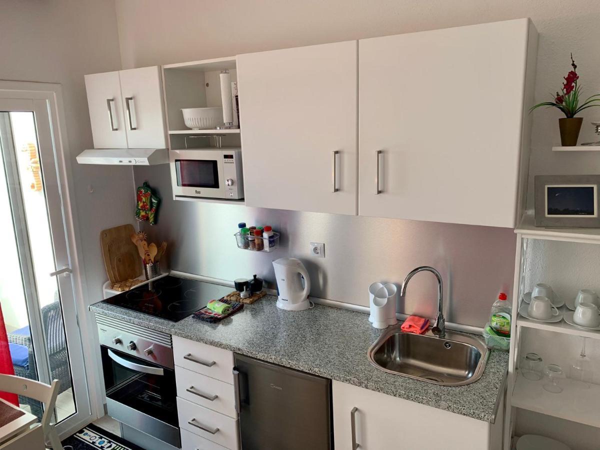 Appartamento Vivienda Gorrion *