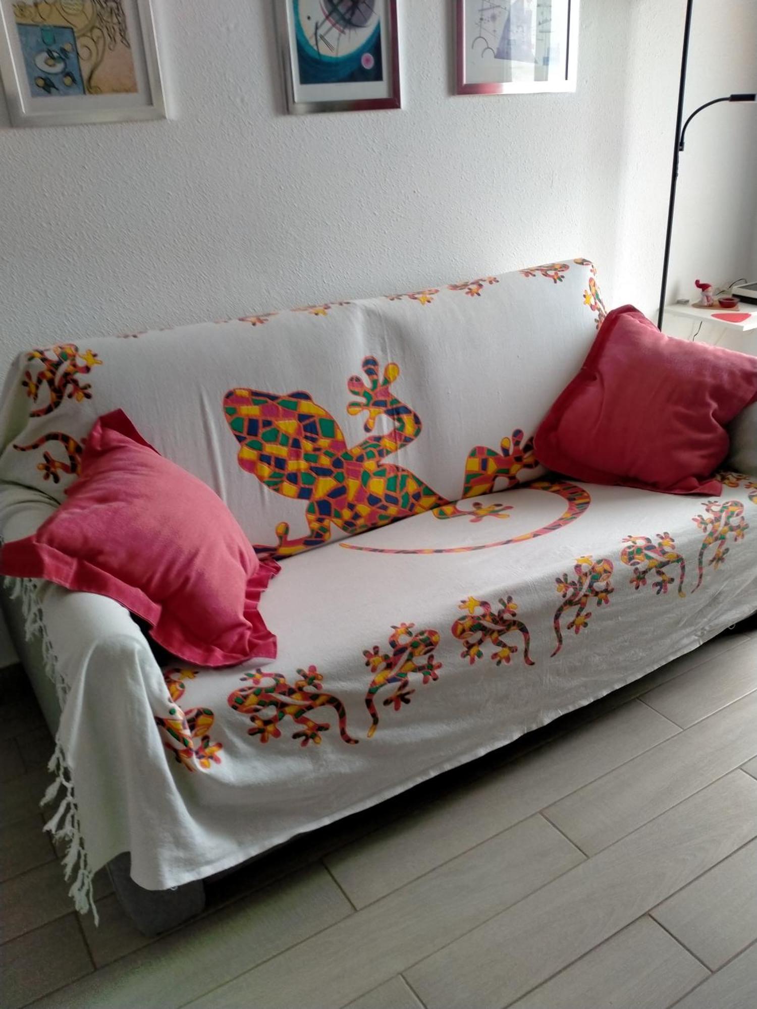 Vivienda Gorrion Apartment *