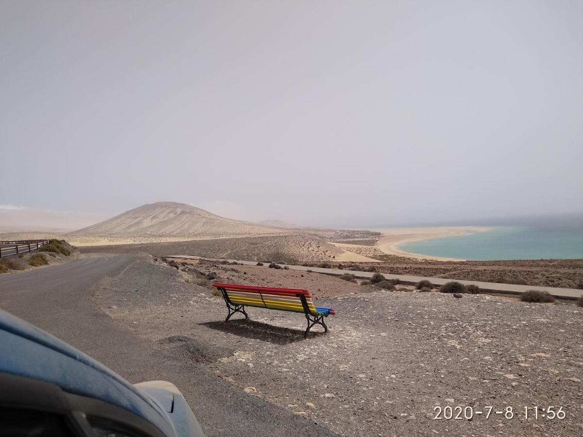 Apartment Vivienda Gorrion Morro Jable