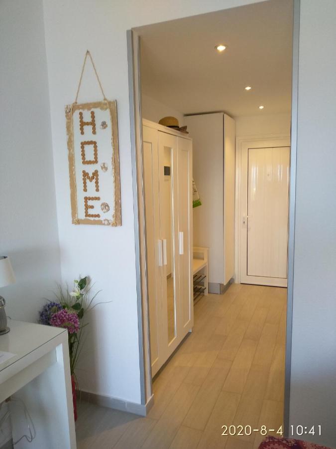 Vivienda Gorrion Apartment *