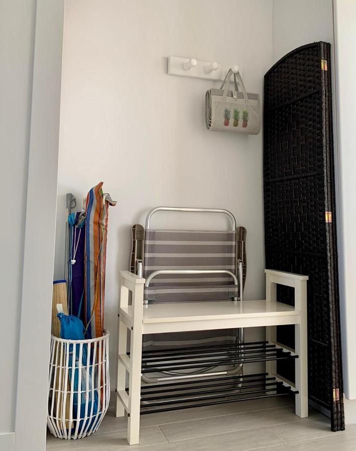 Apartment Vivienda Gorrion