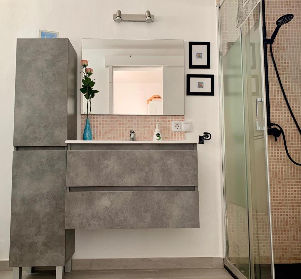 Vivienda Gorrion Apartment