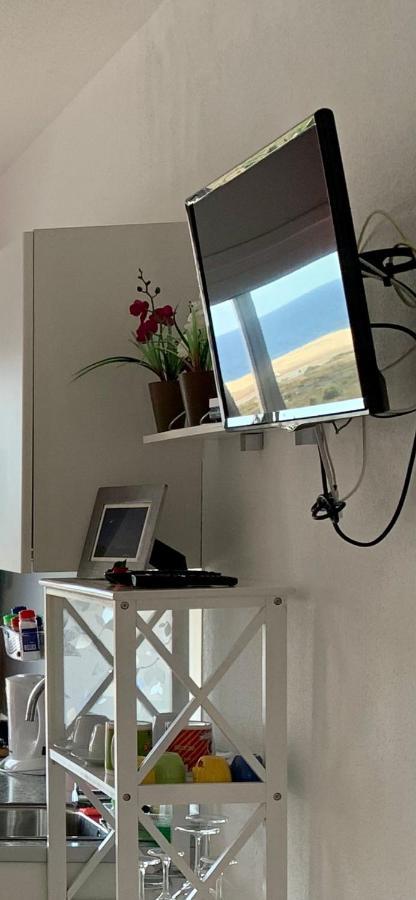 Vivienda Gorrion Apartment *