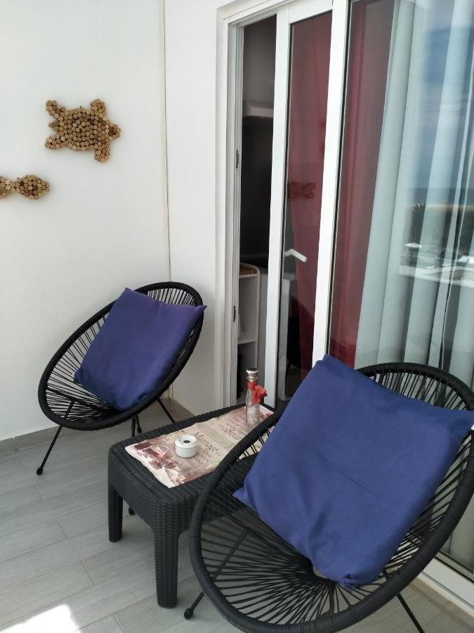 Vivienda Gorrion