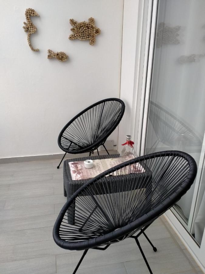 Vivienda Gorrion